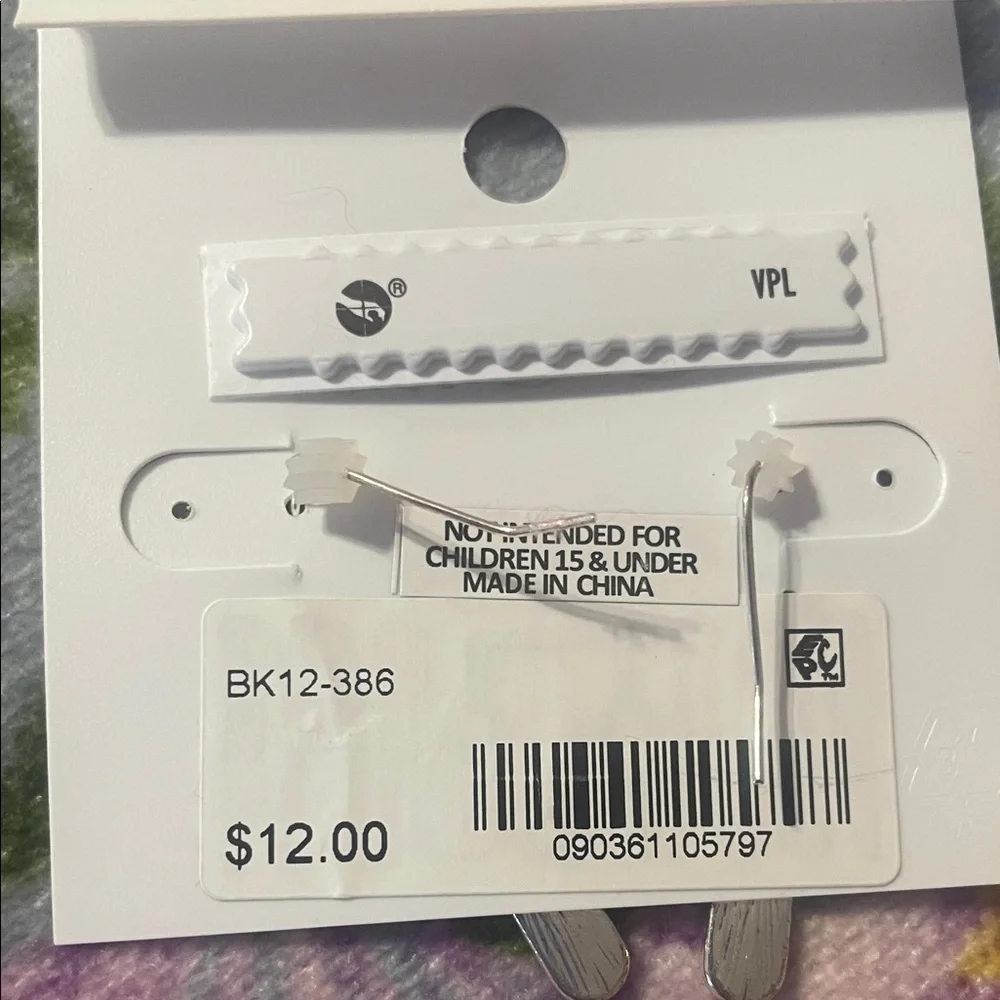 belk stylish silver